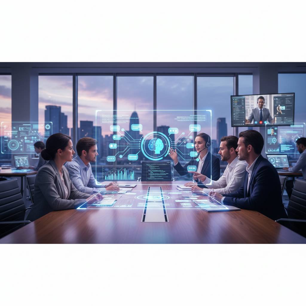 AI Customer Support