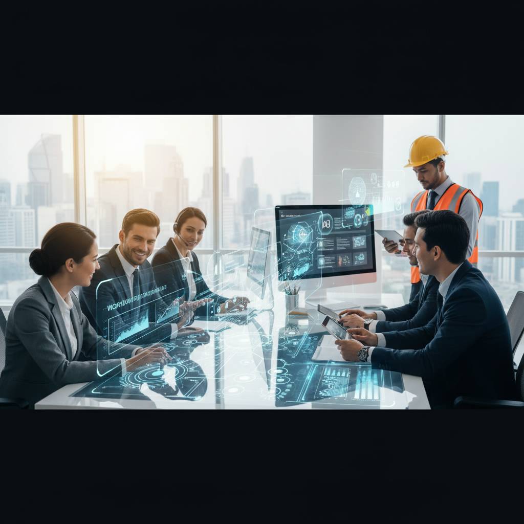 Streamline your lead generation process for seamless follow-up and improved client conversions with automated client flow solutions.