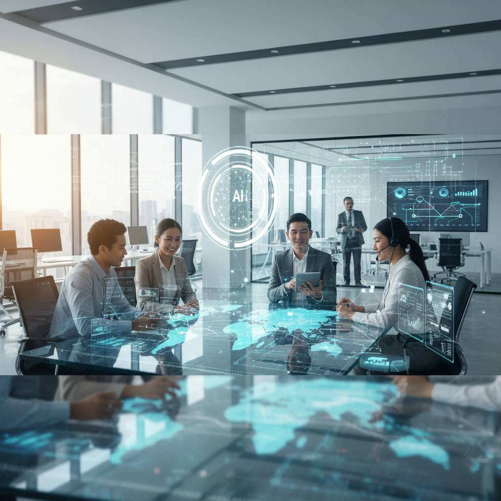 AI Visibility Systems