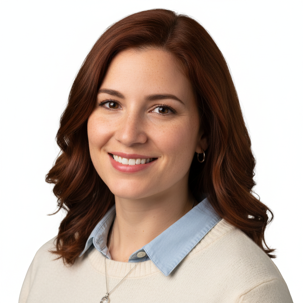 Sarah Brown